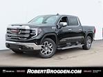 New 2025 GMC Sierra 1500 SLT Crew Cab 4WD Pickup for sale #69261 - photo 1