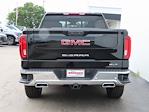 New 2025 GMC Sierra 1500 SLT Crew Cab 4WD Pickup for sale #69261 - photo 5