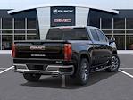 New 2025 GMC Sierra 1500 SLT Crew Cab 4WD Pickup for sale #69261 - photo 4