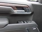New 2025 GMC Sierra 1500 SLT Crew Cab 4WD Pickup for sale #69261 - photo 25
