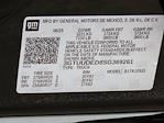 New 2025 GMC Sierra 1500 SLT Crew Cab 4WD Pickup for sale #69261 - photo 48