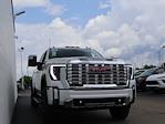 New 2025 GMC Sierra 2500 Denali Crew Cab 4WD Pickup for sale #69290A - photo 6