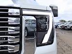 New 2025 GMC Sierra 2500 Denali Crew Cab 4WD Pickup for sale #69290A - photo 8
