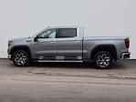New 2025 GMC Sierra 1500 SLT Crew Cab 4WD Pickup for sale #69310A - photo 3