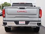 New 2025 GMC Sierra 1500 SLT Crew Cab 4WD Pickup for sale #69310A - photo 5