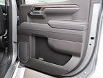 New 2025 GMC Sierra 1500 SLT Crew Cab 4WD Pickup for sale #69310A - photo 11