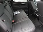New 2025 GMC Sierra 1500 SLT Crew Cab 4WD Pickup for sale #69310A - photo 12