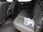 New 2025 GMC Sierra 1500 SLT Crew Cab 4WD Pickup for sale #69310A - photo 17