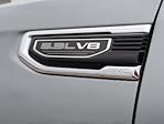 New 2025 GMC Sierra 1500 SLT Crew Cab 4WD Pickup for sale #69310A - photo 27