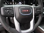 New 2025 GMC Sierra 1500 SLT Crew Cab 4WD Pickup for sale #69310A - photo 31