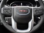 New 2025 GMC Sierra 1500 SLT Crew Cab 4WD Pickup for sale #69310A - photo 43