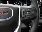 New 2025 GMC Sierra 1500 SLT Crew Cab 4WD Pickup for sale #69310A - photo 46