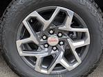 New 2025 GMC Sierra 1500 SLT Crew Cab 4WD Pickup for sale #69310A - photo 53