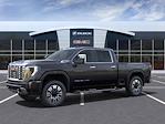 New 2025 GMC Sierra 2500 Denali Crew Cab 4WD Pickup for sale #69319B - photo 3