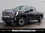 New 2025 GMC Sierra 2500 Denali Crew Cab 4WD Pickup for sale #69319B - photo 1