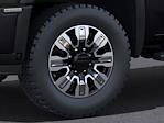 New 2025 GMC Sierra 2500 Denali Crew Cab 4WD Pickup for sale #69319B - photo 9