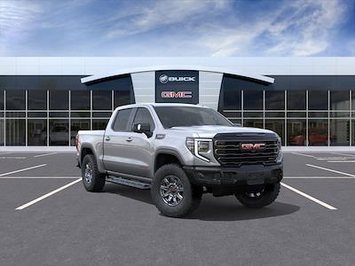 New 2026 GMC Sierra 1500 AT4X Crew Cab for sale #69322 - photo 1