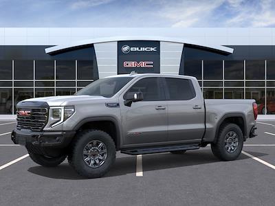 New 2026 GMC Sierra 1500 AT4X Crew Cab for sale #69322 - photo 2