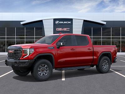New 2026 GMC Sierra 1500 AT4X Crew Cab for sale #69324 - photo 2