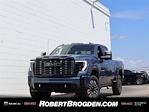 New 2025 GMC Sierra 2500 Denali Ultimate Crew Cab 4WD Pickup for sale #69331 - photo 1