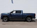 New 2025 GMC Sierra 2500 Denali Ultimate Crew Cab 4WD Pickup for sale #69331 - photo 3