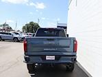 New 2025 GMC Sierra 2500 Denali Ultimate Crew Cab 4WD Pickup for sale #69331 - photo 4