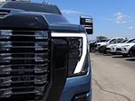 New 2025 GMC Sierra 2500 Denali Ultimate Crew Cab 4WD Pickup for sale #69331 - photo 7