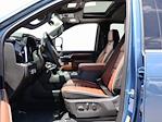 New 2025 GMC Sierra 2500 Denali Ultimate Crew Cab 4WD Pickup for sale #69331 - photo 19
