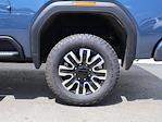 New 2025 GMC Sierra 2500 Denali Ultimate Crew Cab 4WD Pickup for sale #69331 - photo 36