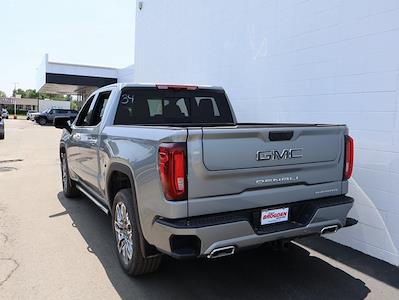 New 2025 GMC Sierra 1500 Denali Ultimate Crew Cab 4WD Pickup for sale #69361 - photo 2