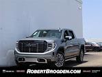 New 2025 GMC Sierra 1500 Denali Ultimate Crew Cab 4WD Pickup for sale #69361 - photo 1