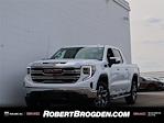 New 2025 GMC Sierra 1500 SLT Crew Cab 4WD Pickup for sale #69423A - photo 1
