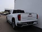 New 2025 GMC Sierra 1500 SLT Crew Cab 4WD Pickup for sale #69423A - photo 2