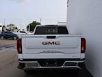 New 2025 GMC Sierra 1500 SLT Crew Cab 4WD Pickup for sale #69423A - photo 4