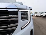 New 2025 GMC Sierra 1500 SLT Crew Cab 4WD Pickup for sale #69423A - photo 7