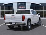 New 2025 GMC Sierra 1500 SLT Crew Cab 4WD Pickup for sale #69423A - photo 37
