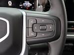New 2025 GMC Sierra 1500 SLT Crew Cab 4WD Pickup for sale #69423A - photo 25