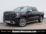 New 2025 GMC Sierra 1500 Denali Ultimate Crew Cab 4WD Pickup for sale #69436A - photo 1