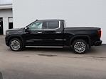 New 2025 GMC Sierra 1500 Denali Ultimate Crew Cab 4WD Pickup for sale #69436A - photo 4