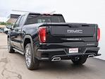 New 2025 GMC Sierra 1500 Denali Ultimate Crew Cab 4WD Pickup for sale #69436A - photo 2