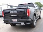 New 2025 GMC Sierra 1500 Denali Ultimate Crew Cab 4WD Pickup for sale #69436A - photo 6