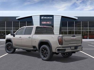 New 2026 GMC Sierra 2500 AT4 Crew Cab for sale #69482A - photo 2
