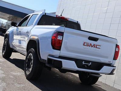New 2026 GMC Canyon AT4 Crew Cab for sale #69539B - photo 2