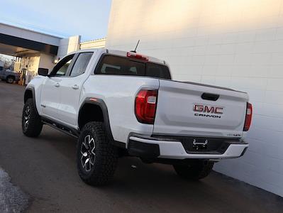 New 2025 GMC Canyon AT4 Crew Cab 4WD Pickup for sale #69598 - photo 2