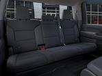New 2025 GMC Sierra 3500 Pro Crew Cab 4WD 60 CA Cab Chassis for sale #69619A - photo 17
