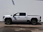 New 2025 GMC Sierra 2500 Denali Ultimate Crew Cab 4WD Pickup for sale #69650B - photo 3