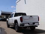 New 2025 GMC Sierra 2500 Denali Ultimate Crew Cab 4WD Pickup for sale #69650B - photo 2