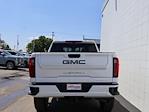 New 2025 GMC Sierra 2500 Denali Ultimate Crew Cab 4WD Pickup for sale #69650B - photo 4