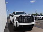 New 2025 GMC Sierra 2500 Denali Ultimate Crew Cab 4WD Pickup for sale #69650B - photo 6