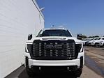 New 2025 GMC Sierra 2500 Denali Ultimate Crew Cab 4WD Pickup for sale #69650B - photo 7